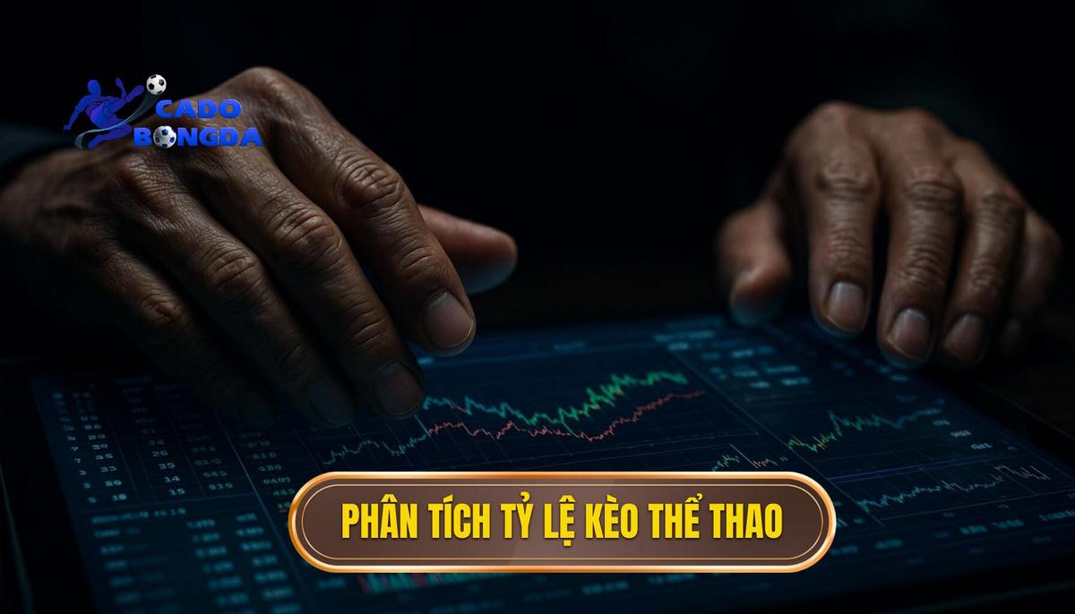 Phân Tích Chuyên Sâu Tỷ Lệ Kèo Châu Á và Châu Âu