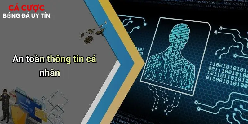 An toàn thông tin cá nhân