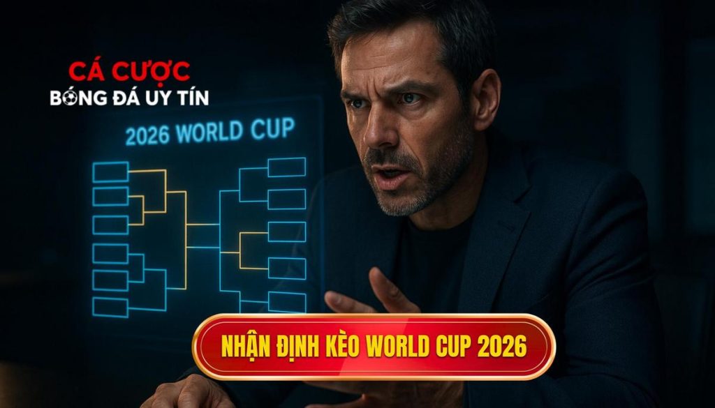 thumb - Nhận định kèo world cup 2026