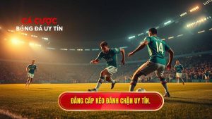 Kèo cược đội ghi bàn từ tình huống đánh chặn: Bí kíp chiến thắng