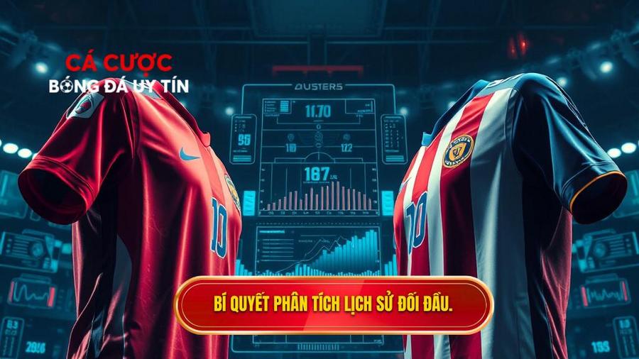 Bí quyết phân tích lịch sử đối đầu