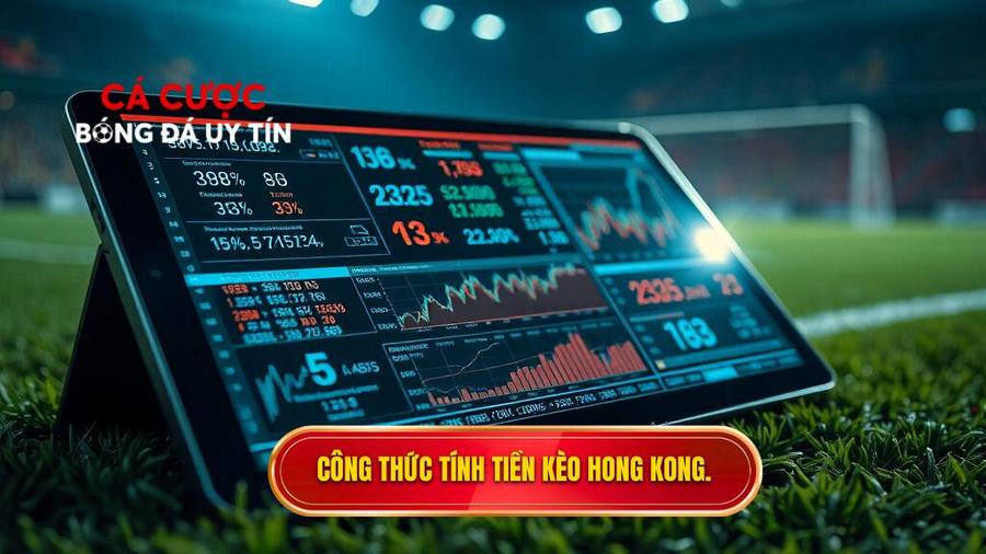 Công thức tính tiền kèo Hong Kong