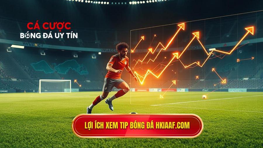 Lợi ích xem tip bóng đá hkiaaf.com