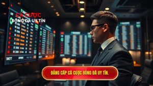 Làm gì khi nhà cái thay đổi tỷ lệ kèo đột ngột? Bí kíp từ chuyên gia