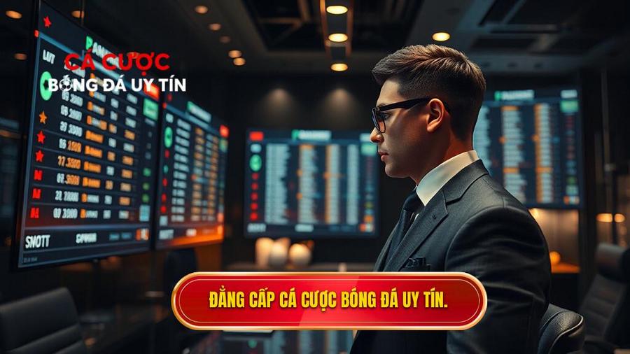 Làm gì khi nhà cái thay đổi tỷ lệ kèo đột ngột? Bí kíp từ chuyên gia