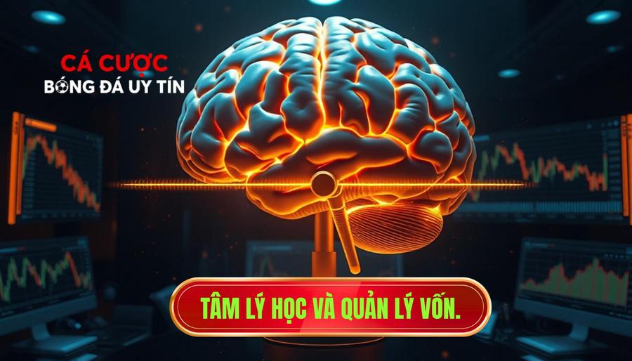 3. Tâm lý học và quản lý vốn.
