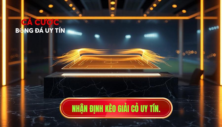 Nhận định kèo giải cỏ uy tín.